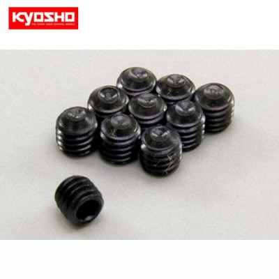 �˾���ũ KY1-S53003 [KYOSHO] Set Screw(M3x3/10pcs)