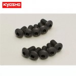 [KYOSHO] Button Screw(Hex/M4x10/10pcs)