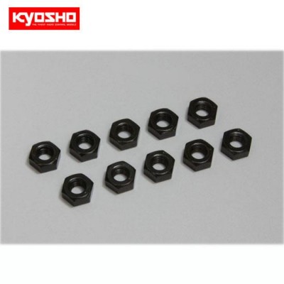 �˾���ũ KY1-N4032 [KYOSHO] Nut(M4x3.2/10pcs)