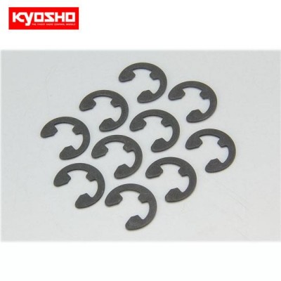 �˾���ũ KY1-E030 [KYOSHO] E-Ring(E3.0/10pcs)