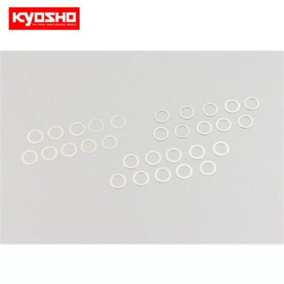 �˾���ũ KY96643 [KYOSHO] 57MM SIM SET