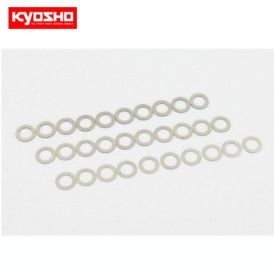 �˾���ũ KY96642 [KYOSHO] 46MM SIM SET