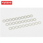[KYOSHO] 46MM SIM SET