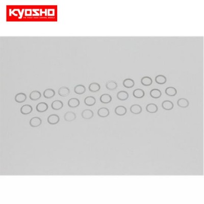 �˾���ũ KY96046 [KYOSHO] 6X8mm SIM SET
