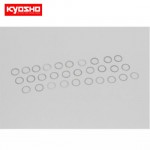 [KYOSHO] 6X8mm SIM SET