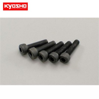 [˾ũ] KY1-S22610 [KYOSHO] Cap Screw(M2.6x10/5pcs)
