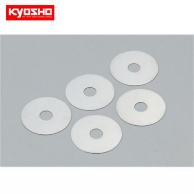 �˾���ũ KY96774 [KYOSHO] 5x20x0.2mm Shim (5pcs)