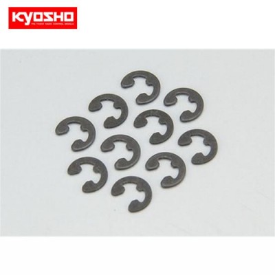 �˾���ũ KY1-E025 [KYOSHO] E-Ring(E2.5/10pcs)