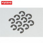 [KYOSHO] E-Ring(E2.5/10pcs)