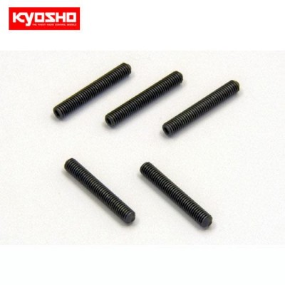 �˾���ũ KY1-S53020 [KYOSHO] Set Screw(M3x20/5pcs)