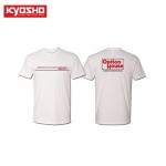 [KYOSHO] Vintage Option House T-Shirt(L)