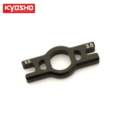 [�˾���ũ] KYW5311 [KYOSHO] Seal Cartridge �� Turnbuckle Wrench(3.5-5.5)