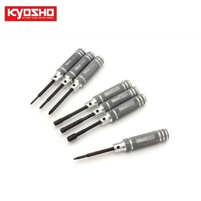 [�˾���ũ] KYMZW120 [KYOSHO] Mini-Z SP tool Set2