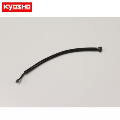 [�˾���ũ] KYR246-8583 [KYOSHO] Silicone Sensor Cable 190mm