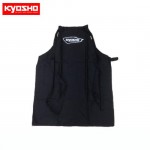 [KYOSHO] Apron(KYOSHO Logo/Black)