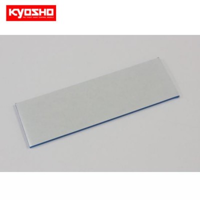 [�˾���ũ] KYZ8006-3 [KYOSHO] Vibration Absorption Sheet(3mm/Blue)