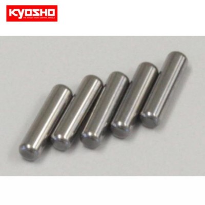 [�˾���ũ] KY97018-078 [KYOSHO] Pin (2x7.8mm/5pcs/for Clamp Wheel Hub)