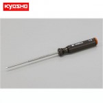 [KYOSHO] KANAI TOOL Hex Wrench Driver(1.5mm)