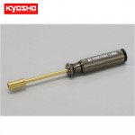 [KYOSHO] KANAI TOOL Box Driver(7.0mm)