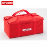 [KYOSHO] KYOSHO Carrying Case (Red)