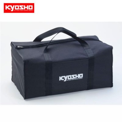 [�˾���ũ] KY87618 [KYOSHO] KYOSHO Carrying Case (Black)