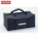 [KYOSHO] KYOSHO Carrying Case (Black)