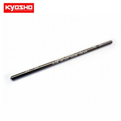 [�˾���ũ] KYIFW446 [KYOSHO] Aluminum Ride Height Gauge(Gunmetal/MP9)