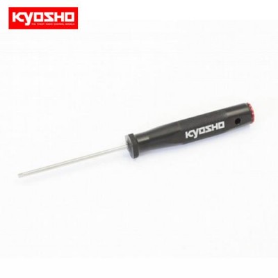 [�˾���ũ] KY36113 [KYOSHO] KRF Hex Wrench Driver 2.5mm