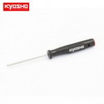 [KYOSHO] KRF Hex Wrench Driver 2.5mm