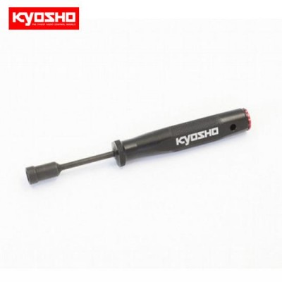 [�˾���ũ] KY36116 [KYOSHO] KRF Box Driver 8mm