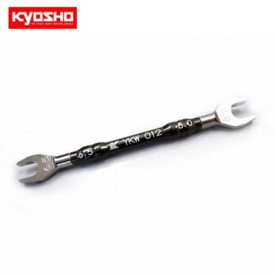 [�˾���ũ] KYYKW012 [KYOSHO] Spanner (6.5-8.0)