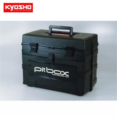[˾ũ] KY80461 [KYOSHO] PIT BOX