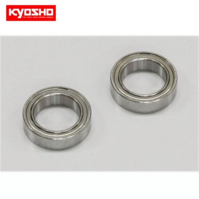 [˾ũ] KYBRG014 [KYOSHO] Shield Bearing(10x15x4) 2Pcs