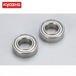 [KYOSHO] Shield Bearing(8x16x5) 2Pcs