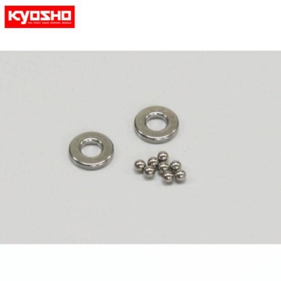 �˾���ũ KYBRG100 [KYOSHO] DIFF. THRUST BEARING