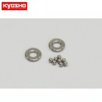 [KYOSHO] DIFF. THRUST BEARING