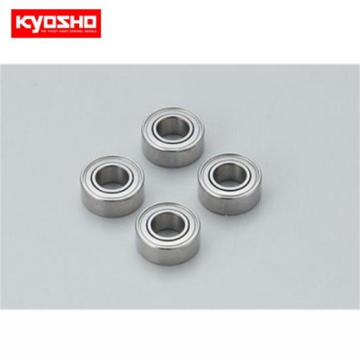 �˾���ũ KYBRG001 [KYOSHO] Shield Bearing (4PCS) (5X10X4)