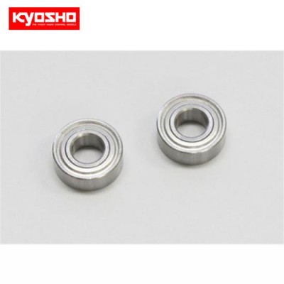 �˾���ũ KYBRG031 [KYOSHO] SHIELD BEARING (5X11X4/2PCS)