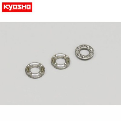 �˾���ũ KYBRG103 [KYOSHO] THURUST BEARING (4.8X10X4/1PCS)