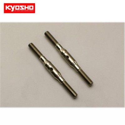 [˾ũ] KY92413 [KYOSHO] TITANIUM ADJUST ROD 38MM