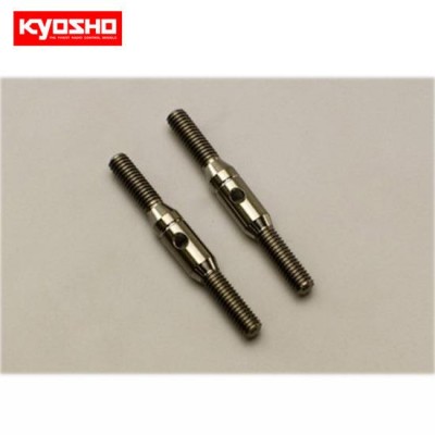 [˾ũ] KY92411 [KYOSHO] TITANIUM ADJUST ROD 30MM
