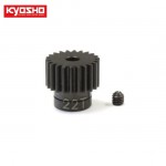 [KYOSHO] Steel Pinion Gear(22T-48P)