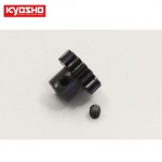 [KYOSHO] Pinion Gear (17T/1.0M/5.0)