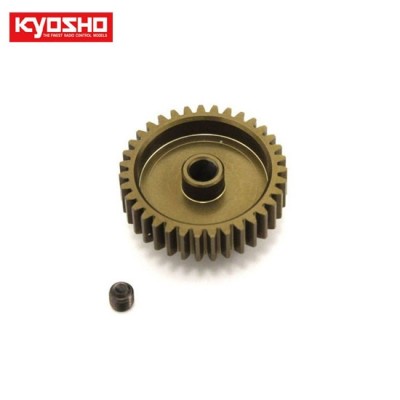 [˾ũ] KYPNGA4835 [KYOSHO] Velvet Coating Pinion Gear(35T-48P)