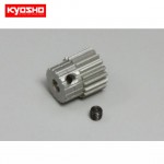 [KYOSHO] Hard Pinion Gear(18T-48P)