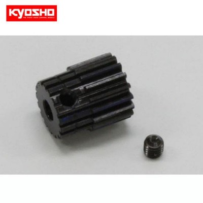 [˾ũ] KYUM317C [KYOSHO] Steel Pinion Gear(17T)1/48