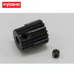 [KYOSHO] Steel Pinion Gear(17T)1/48