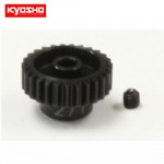 [KYOSHO] Steel Pinion Gear(27T)1/48 Pitch