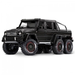 [TRAXXAS] TRX-6 Mercedes-Benz G 63 AMG 6x6 - ͸,  ʿ