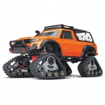 [TRAXXAS] TRX-4 Traxx ALL TERRAIN Ʈ - ͸,  ʿ